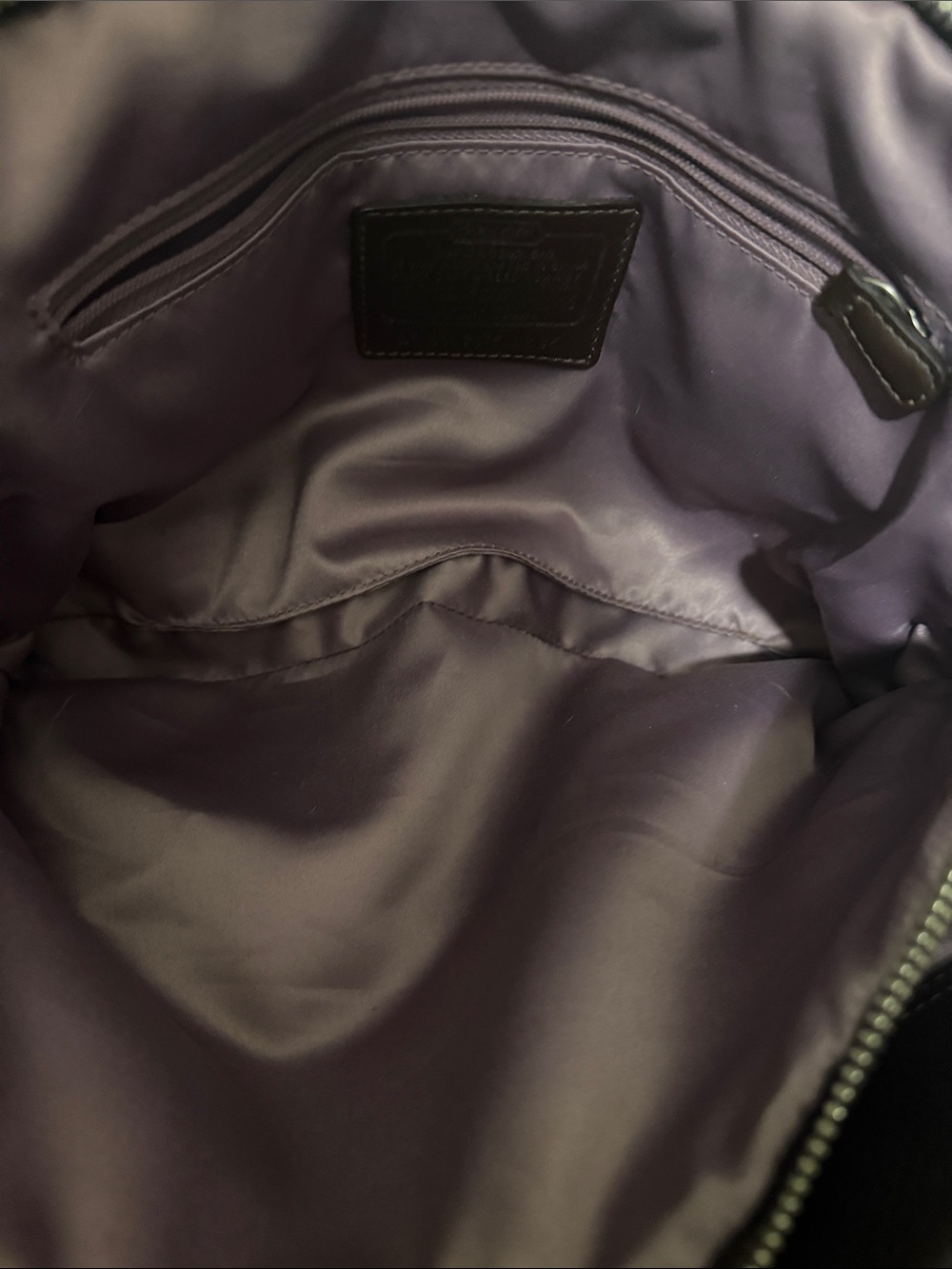Coach Penelope Purse - Picture 16 of 16
